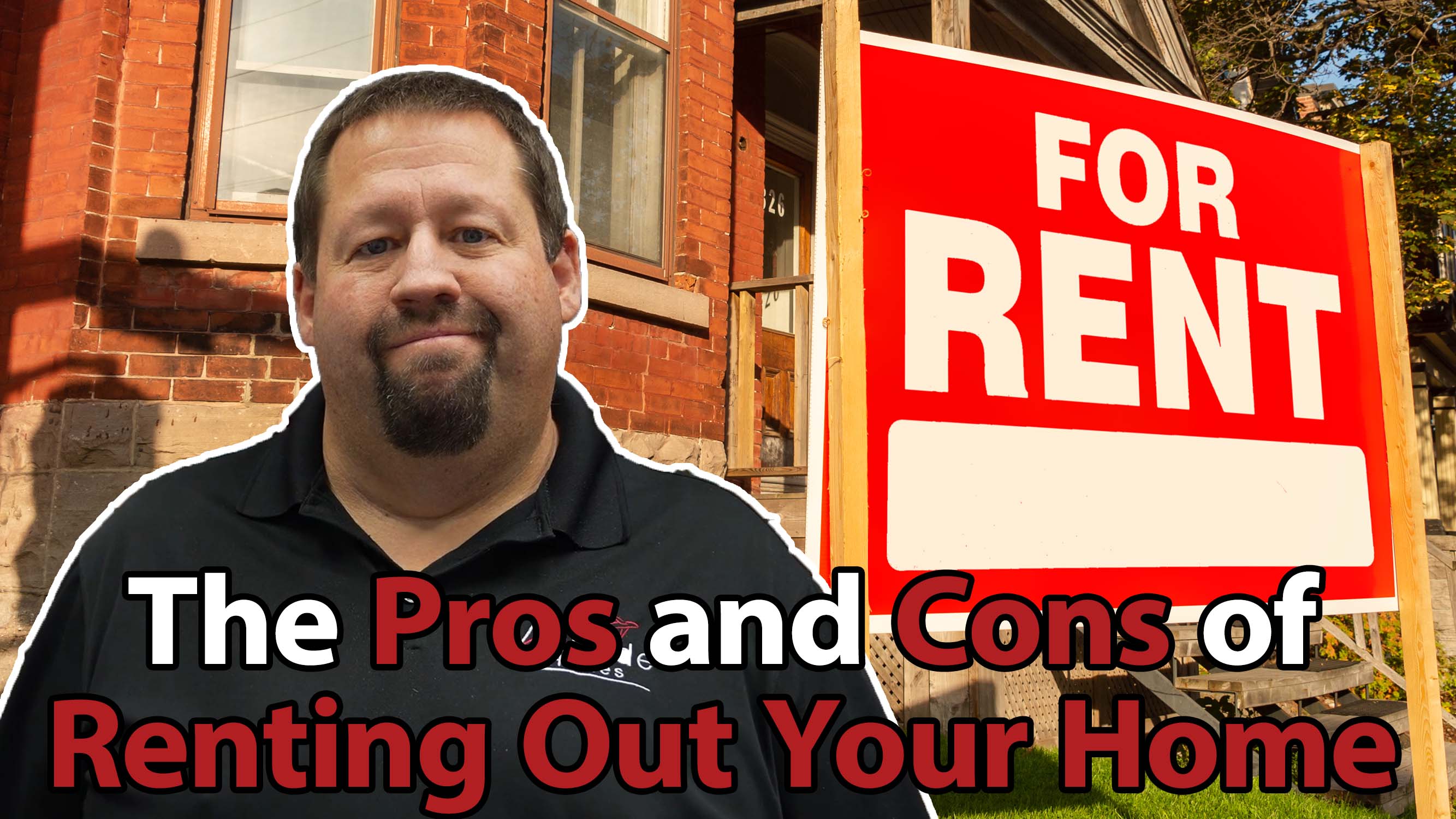 Selling Your Home vs. Keeping It As a Rental header image.