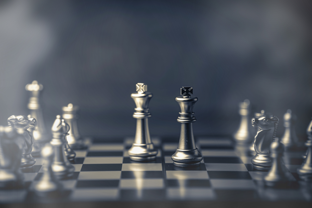 Changing Selling Strategy header image.