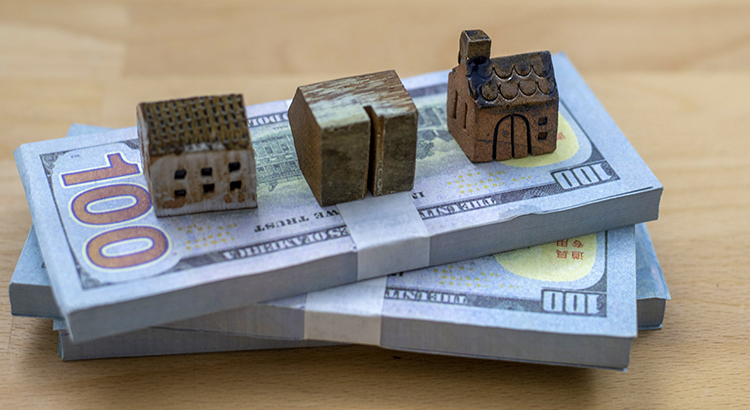 Homeowner Equity Increases an Astonishing $1 Trillion header image.