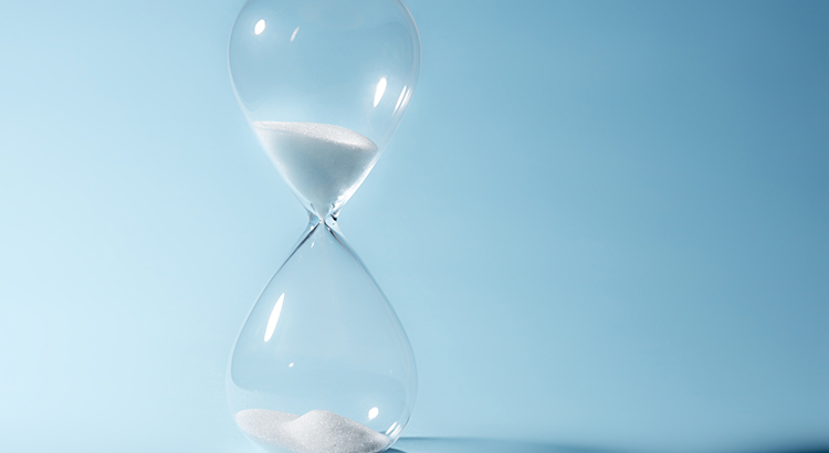 Thinking of Selling Your Home? The Waiting Is The Hardest Part. header image.