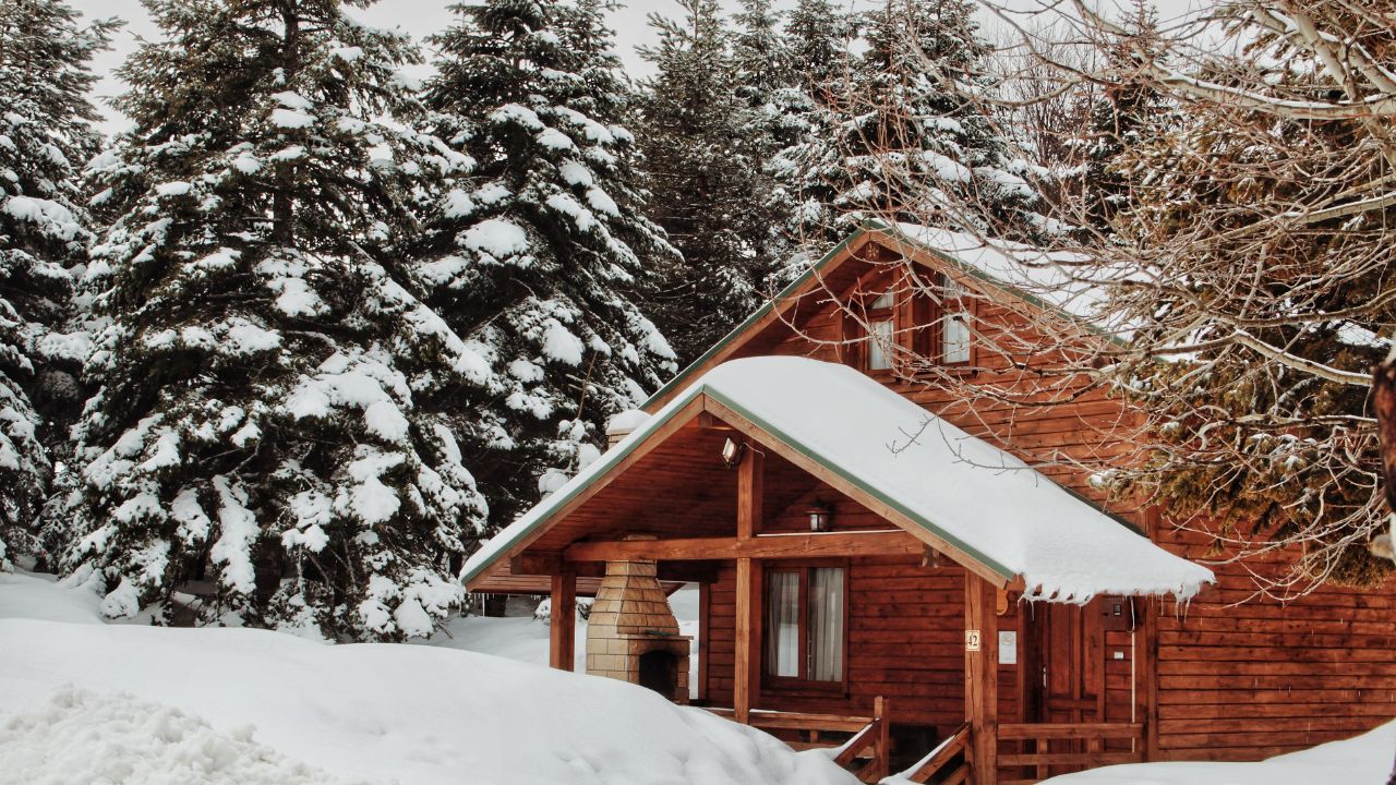3 Steps for the Perfect Winter Home Sale header image.