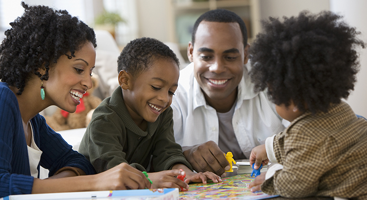 Have You Outgrown Your Home header image.