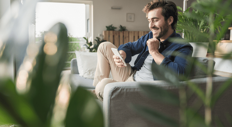 Buying a Home May Help Shield You from Inflation header image.