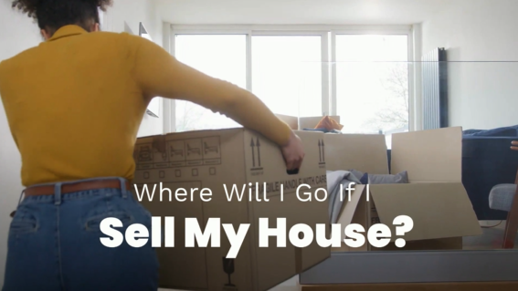 {VIDEO} Where Will I Go if I Sell My House? header image.