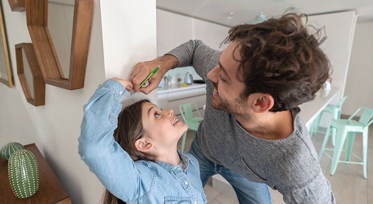 Two Important Impacts of Home Equity header image.