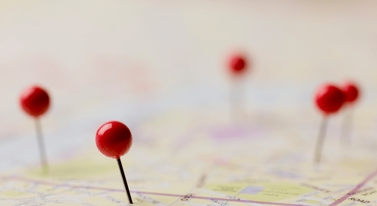 The U.S. Foreclosure Map You Need To See header image.