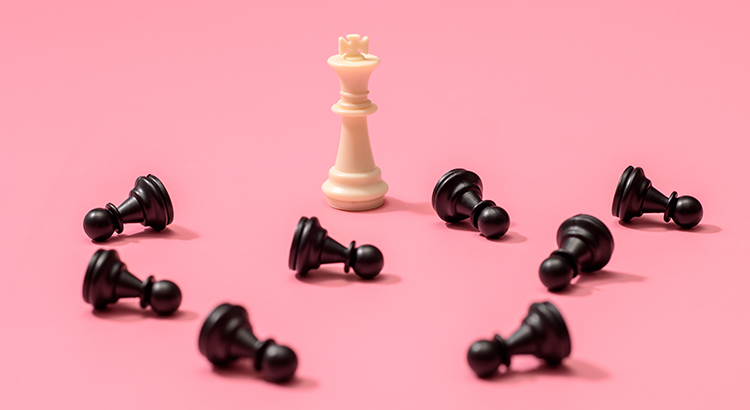 How To Think Strategically as a Buyer in Today’s Market header image.