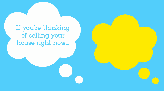 {VIDEO} It's a Great Time for Your House to Shine header image.