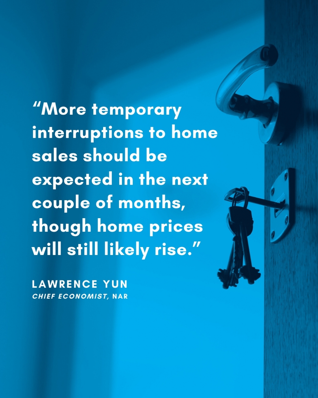 Today’s Expert Insight on the Housing Market [INFOGRAPHIC] header image.
