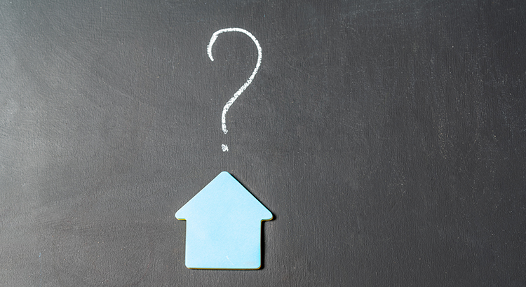 What’s Ahead for Mortgage Rates and Home Prices? header image.