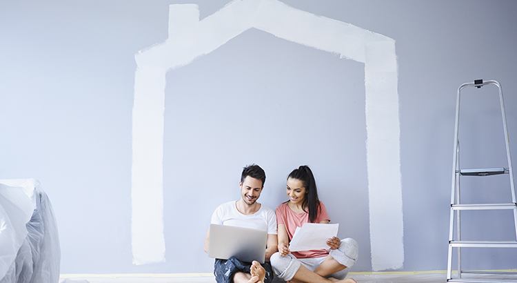 Owning a Home Is Still More Affordable Than Renting One header image.
