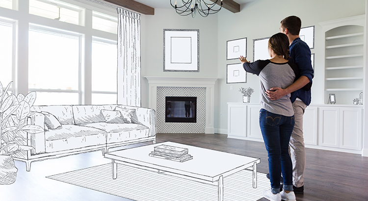 Housing Market Positioned to Bring Back the Economy header image.