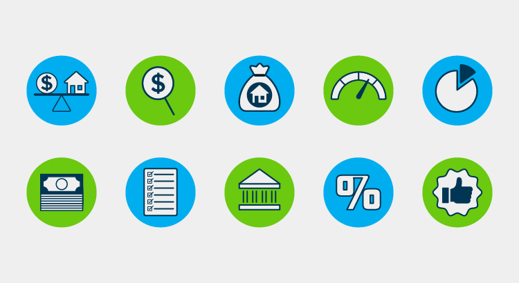 Key Terms Every Homebuyer Should Learn [INFOGRAPHIC] header image.