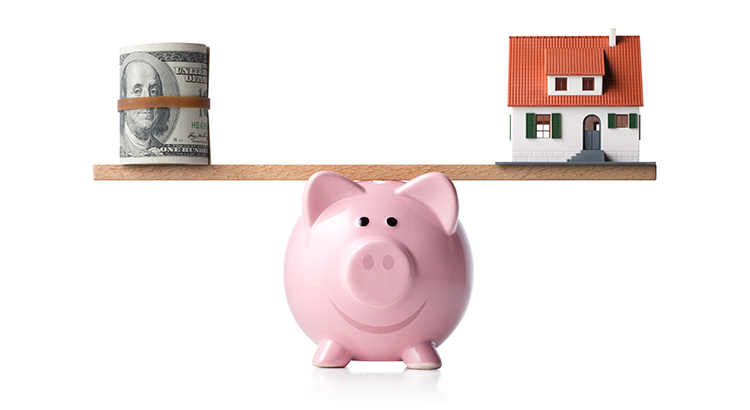 Is the Real Estate Market Finally Getting Back to Normal? header image.