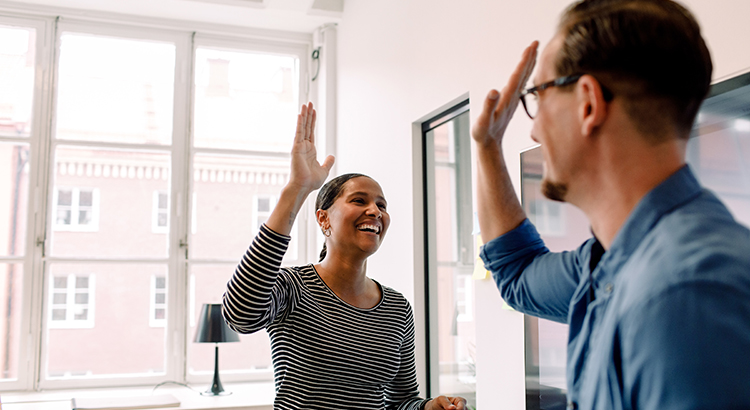 Current Buyer & Seller Perks in the Housing Market header image.