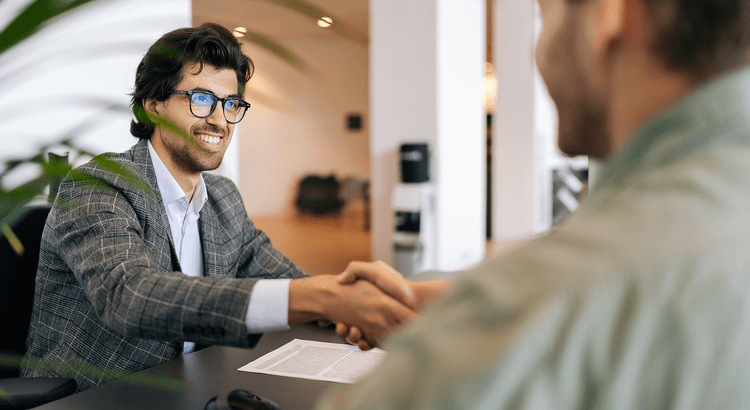 Helpful Negotiation Tactics for Today’s Housing Market header image.
