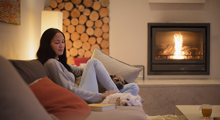 When a House Becomes a Happy Home header image.