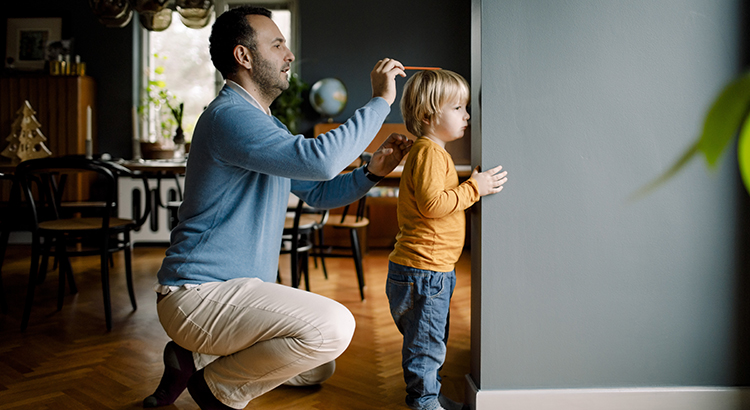 93% of Americans Believe a Home Is a Better Investment Than Stocks header image.