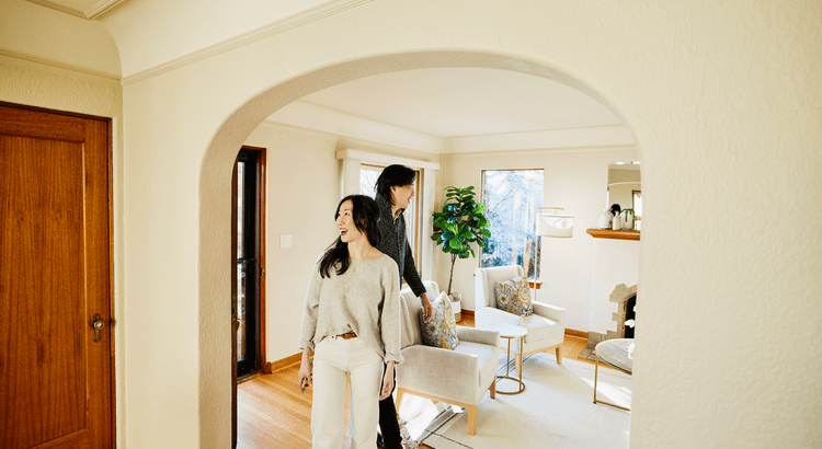 More Starter Homes Are Hitting the Market header image.