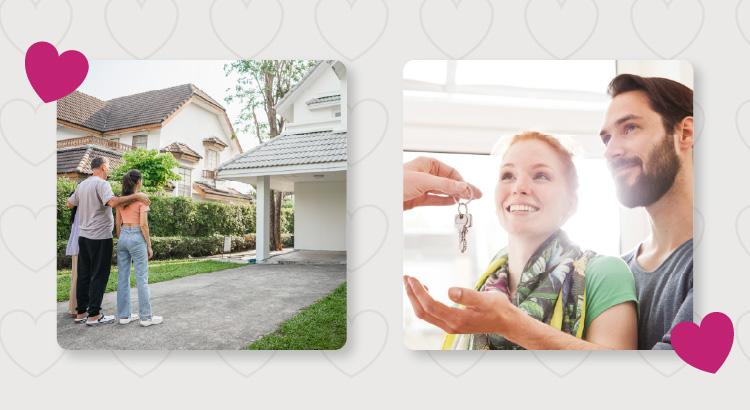 Why You’ll Love Owning a Home header image.