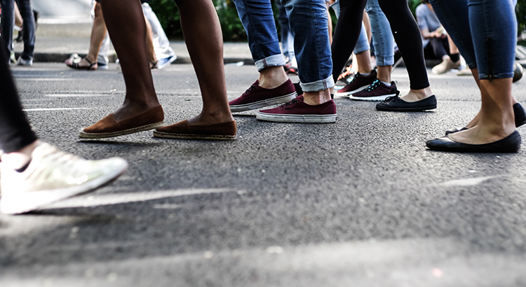 Buyer Demand Growing in Every Region header image.