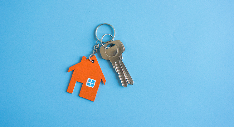 Keys to Selling Your House Virtually header image.