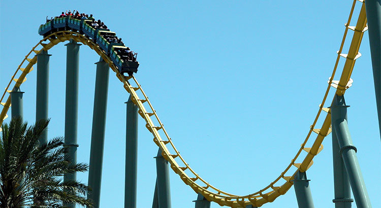 Is the Recent Dip in Interest Rates Here to Stay? header image.