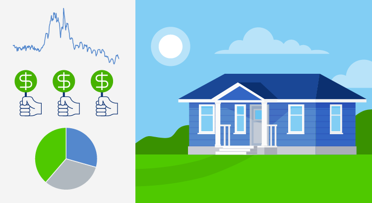 Reasons To Sell Your House Today [INFOGRAPHIC] header image.
