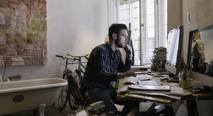 Millennials: Is It Time to Buy a Bigger Home? header image.