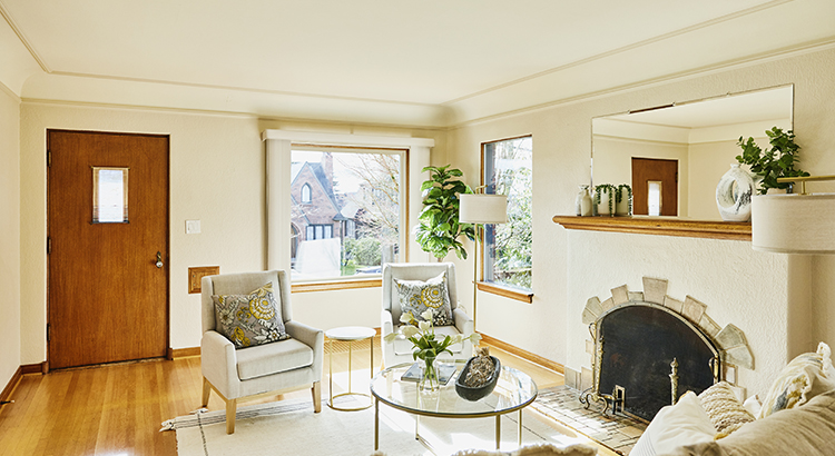 How To Prep Your House for Sale This Fall header image.