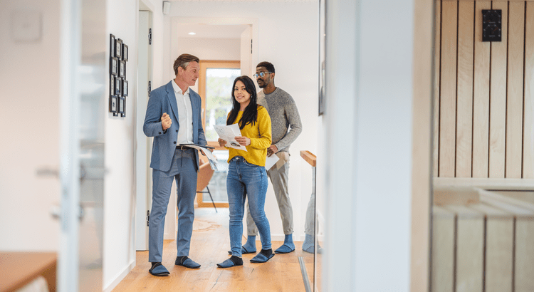 Is Buyer Demand Picking Back Up? What Sellers Should Know. header image.