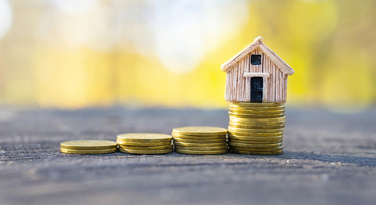 Real Estate Voted the Best Investment Eight Years in a Row header image.
