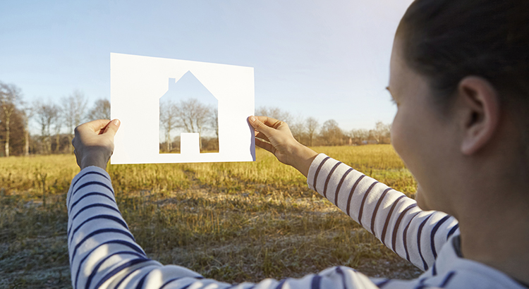 Make the Dream of Homeownership a Reality in 2020 header image.