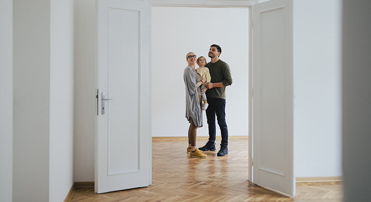 Wondering Where You’ll Move if You Sell Your House Today? header image.