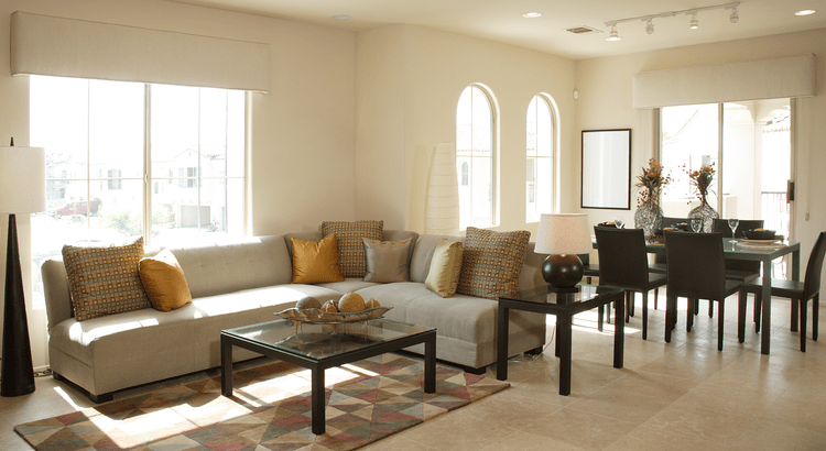 Home Staging FAQ: What You Need To Know header image.