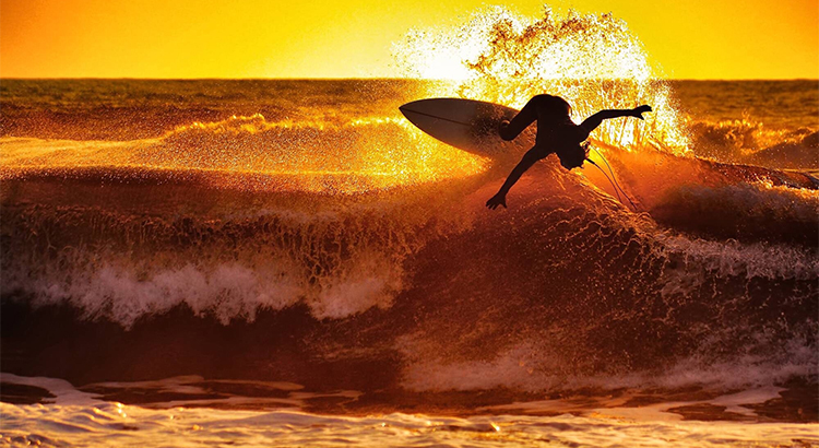 The Wave of Millennial Homebuyers Continues to Swell header image.