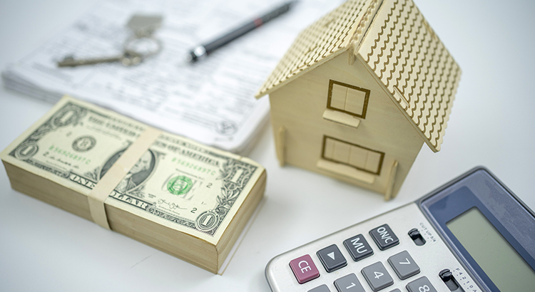 The Importance of Home Equity in Building Wealth header image.