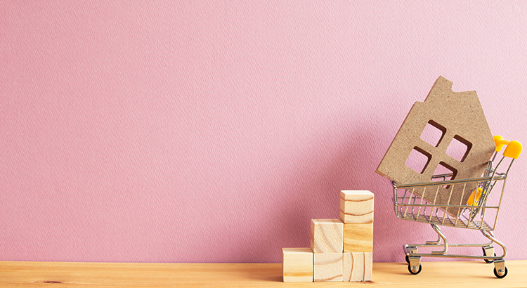 Do I Really Need a 20% Down Payment to Buy a Home? header image.