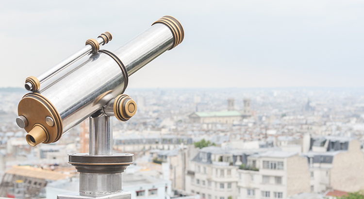 Are We About to Enter a Buyers’ Market? header image.