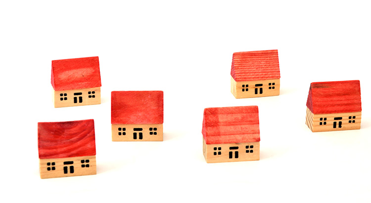 Why Median Home Sales Price Is Confusing Right Now header image.