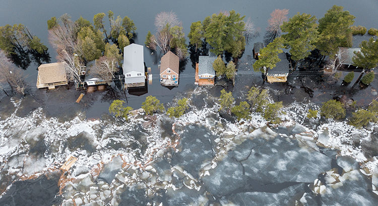 Are You a Homeowner Thinking About Climate Change? header image.