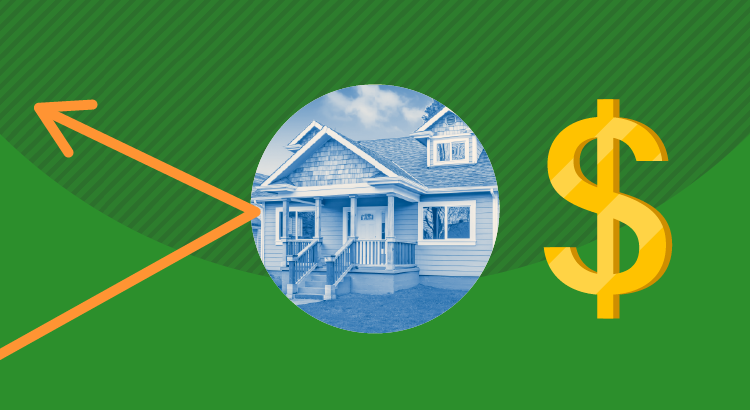 Homeownership Helps Protect You from Inflation [INFOGRAPHIC] header image.