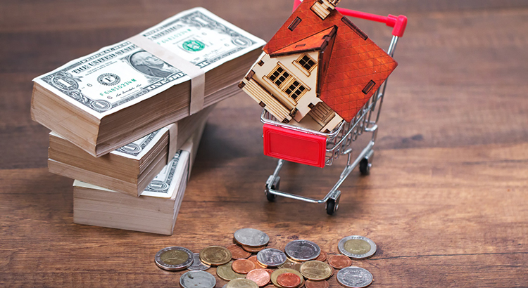 Forget the Price of the Home. The Cost is What Matters. header image.