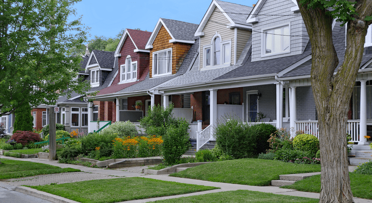 The Real Story Behind What’s Happening with Home Prices header image.