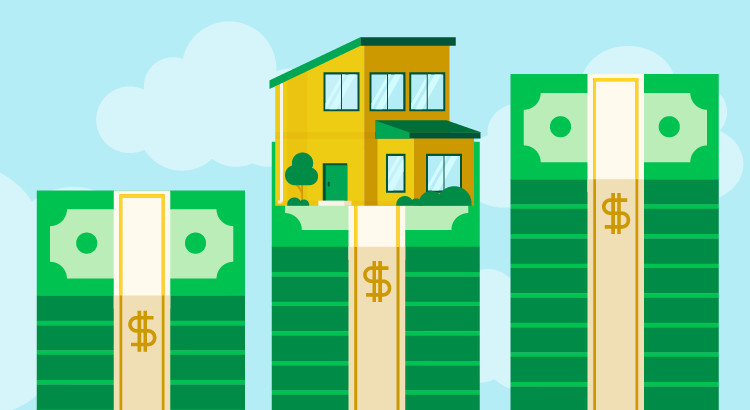Homeowners Have a Lot of Equity Right Now [INFOGRAPHIC] header image.