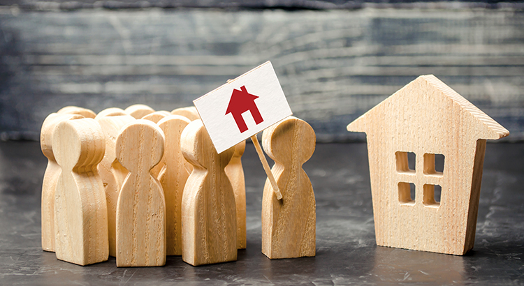Three Ways to Win in a Bidding War header image.