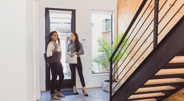 Why an Agent Is Essential When Buying a Newly Built Home header image.