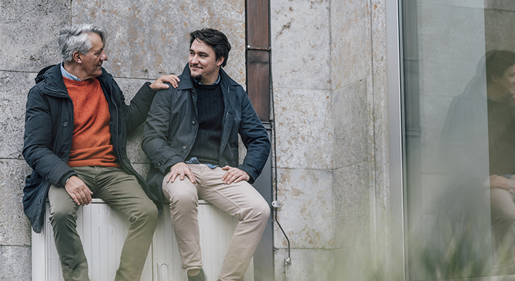 Confidence Is the Key to Success for Young Homebuyer header image.