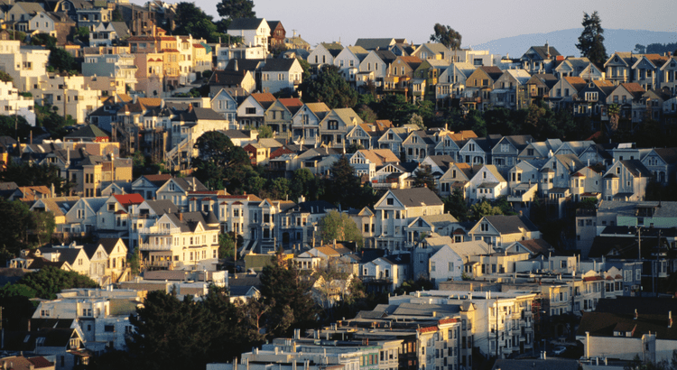 The Housing Market Is Turning a Corner Going into 2026 header image.