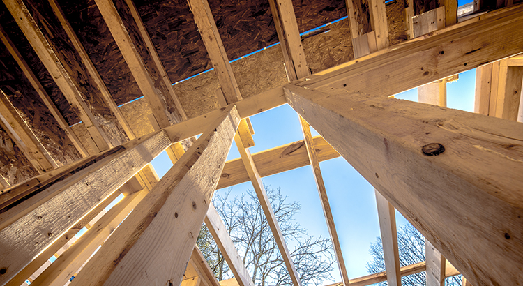 What You Need To Know if You’re Thinking About Building a Home header image.